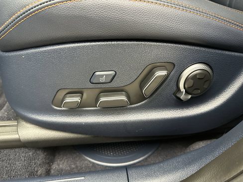 Certified 2026 Genesis GV70 3.5T Sport Advanced AWD/4WD image 12