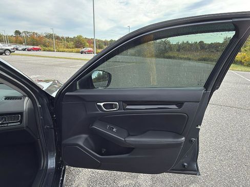Used 2022 Honda Civic EX-L image 17