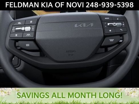 New 2026 Kia Sportage LX image 23