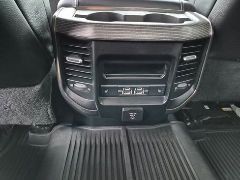 Used 2021 RAM 3500 Limited image 24