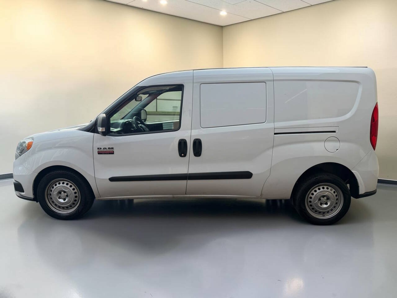 Used 2022 RAM ProMaster City Wagon FWD image 3