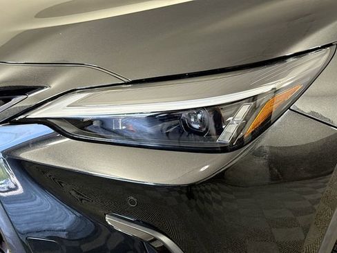Used 2023 Lexus NX 350 AWD image 3