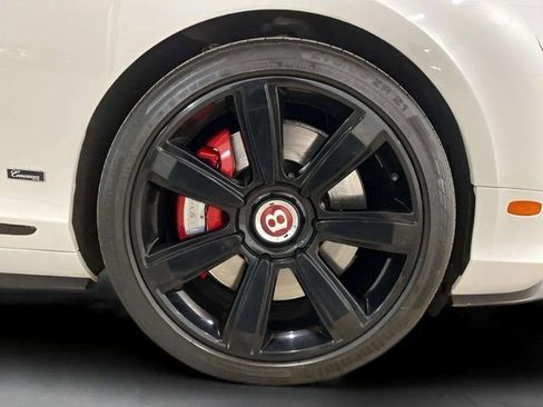 Used 2015 Bentley Continental GT V8 S image 28