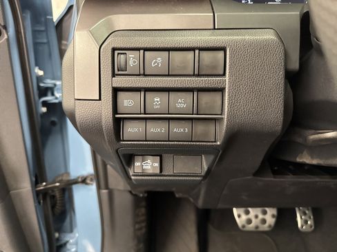 New 2026 Toyota Tacoma TRD Sport image 32