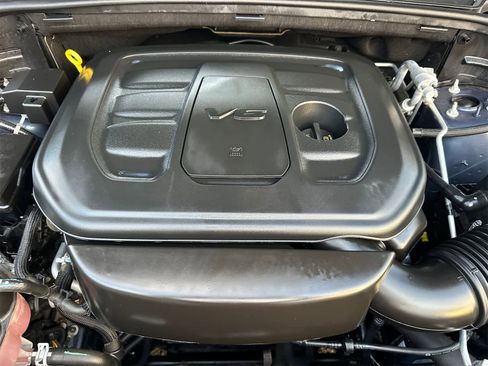 Used 2020 Jeep Grand Cherokee Limited X image 7