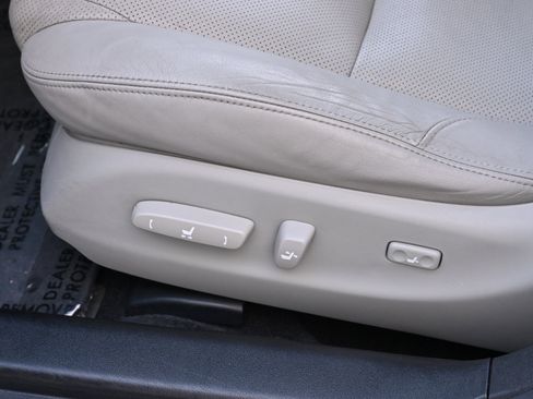 Used 2008 Lexus IS 250 Sport Sedan RWD image 26