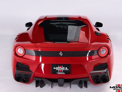 Used 2017 Ferrari F12tdf RWD image 30