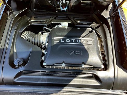 Used 2024 Lotus Emira First Edition RWD image 27