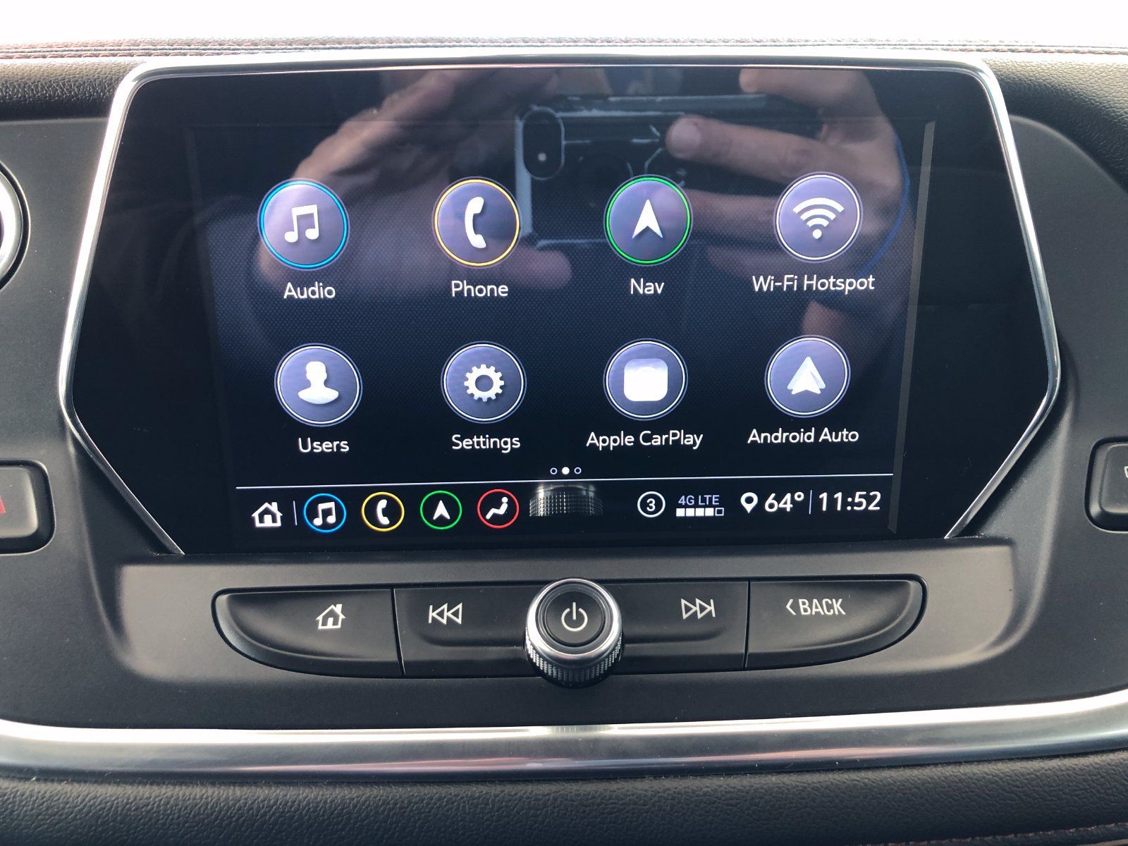 Used 2020 Chevrolet Blazer Premier FWD image 27