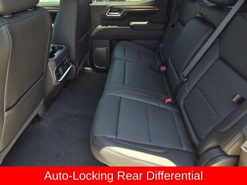 New 2026 GMC Sierra 1500 Denali w/ Denali Reserve Package AWD/4WD image 29