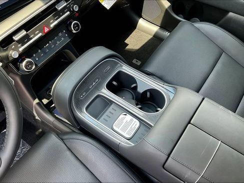 New 2026 Hyundai Palisade Calligraphy image 8