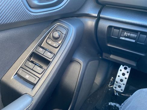 Certified 2025 Subaru Crosstrek 2.5i Sport w/ Crosstrek Mirror Package image 12