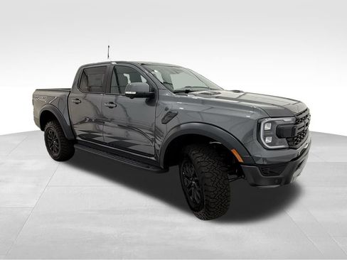 New 2025 Ford Ranger Raptor image 7