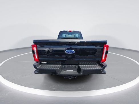 New 2026 Ford F350 XL w/ STX Appearance Package AWD/4WD image 7