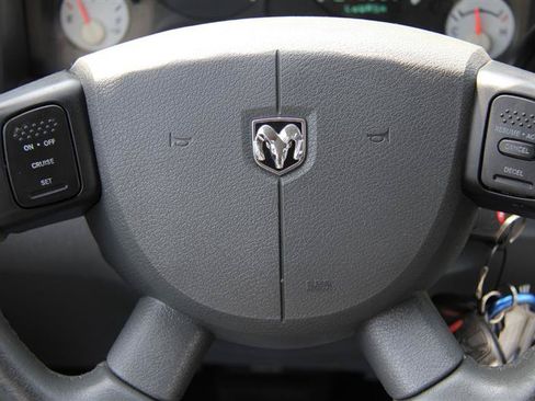 Used 2008 Dodge Ram 1500 Truck SLT w/ Popular Equipment Group AWD/4WD image 26