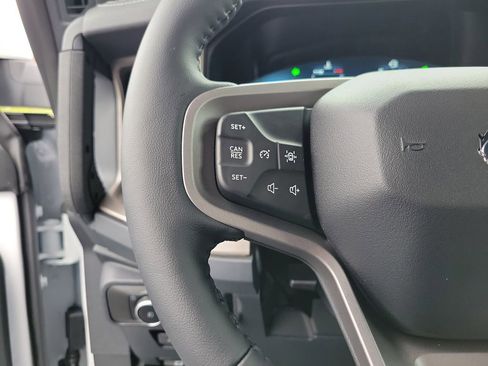 New 2025 Ford Bronco Outer Banks image 23