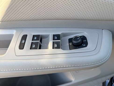 New 2026 Volkswagen Atlas SEL Premium R-Line AWD/4WD image 20