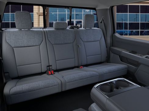 New 2026 Ford F150 XLT AWD/4WD image 40