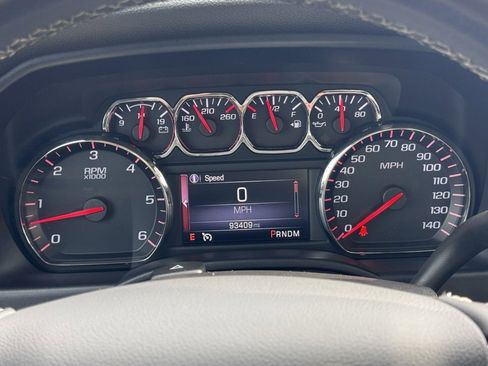 Used 2014 GMC Sierra 1500 SLE w/ SLE Value Package image 11