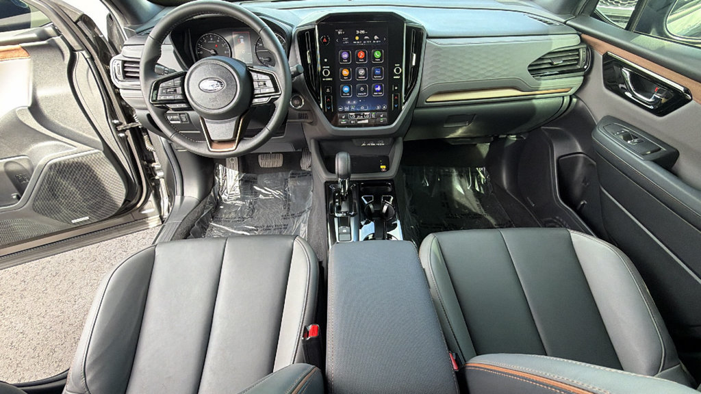 Certified 2026 Subaru Forester Sport AWD/4WD image 26