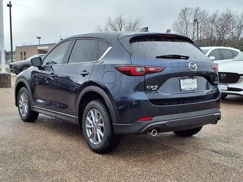 New 2025 MAZDA CX-5 AWD 2.5 S image 6