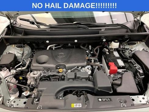 Used 2023 Toyota RAV4 XLE w/ Convenience Package AWD/4WD image 29