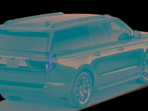 New 2026 Ford Expedition Max Platinum AWD/4WD image 4