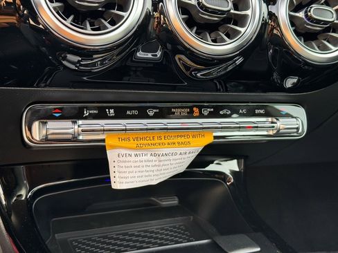 New 2026 Mercedes-Benz CLA 250 image 25