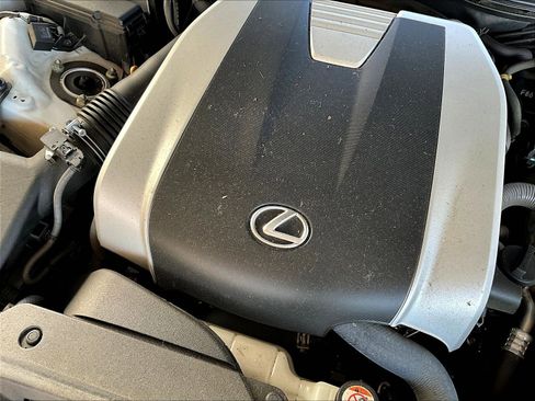 Used 2022 Lexus IS 350 F Sport AWD/4WD image 30