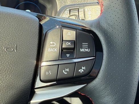 New 2026 Ford Explorer ST w/ Sun And Sound Package image 12