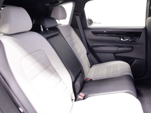 Certified 2023 Honda CR-V Sport Touring image 20