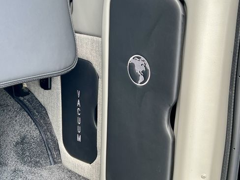 New 2026 GMC Savana 2500 Extended RWD image 29