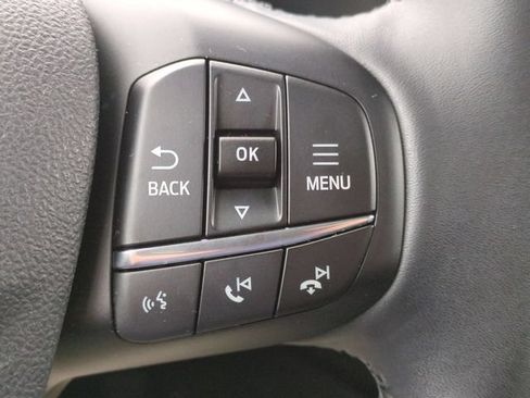 Certified 2025 Ford Bronco Sport Outer Banks w/ Outer Banks Tech Package+ AWD/4WD image 18