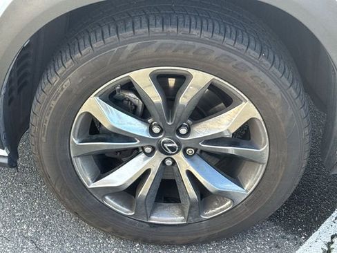 Used 2017 Lexus NX 200t AWD image 30