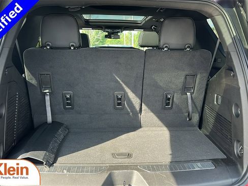 Certified 2023 Chevrolet Tahoe RST image 28