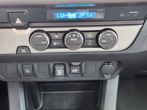 Used 2023 Toyota Tacoma SR5 RWD image 20