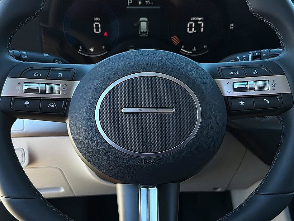 New 2027 Hyundai Kona SEL Sport AWD/4WD image 14