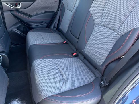 Used 2020 Subaru Forester Sport image 21