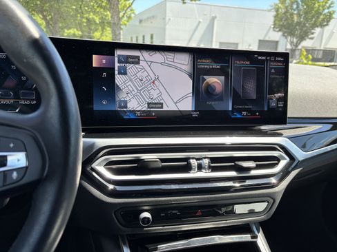 Certified 2023 BMW i4 eDrive35 w/ Premium Package RWD image 31