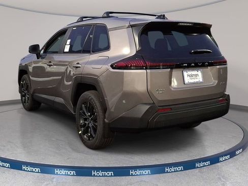 New 2026 Toyota RAV4 XLE Premium image 4