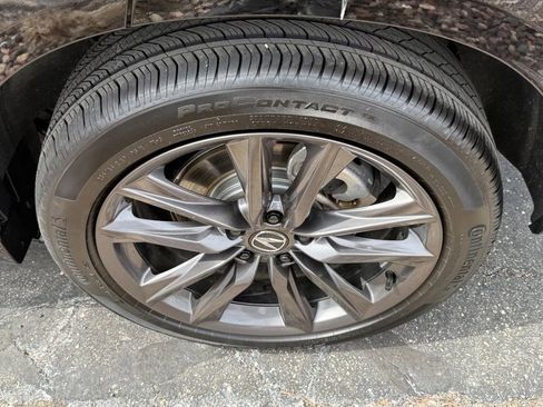 Certified 2025 Acura ADX A-Spec image 7