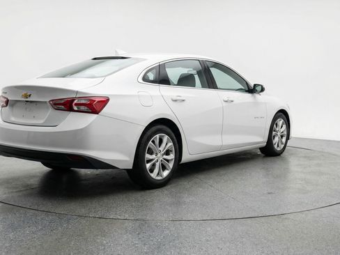 Used 2024 Chevrolet Malibu LT image 9