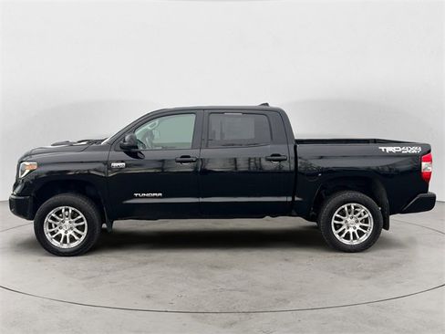 Used 2020 Toyota Tundra SR5 image 2