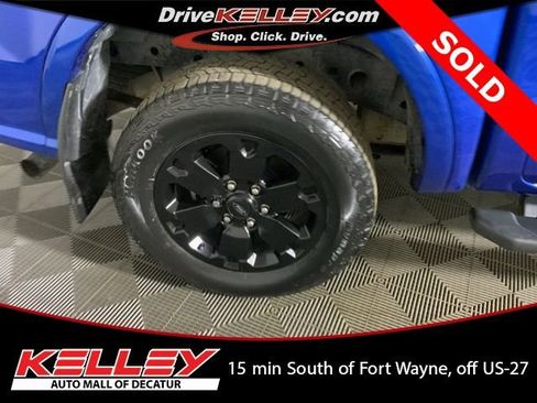 Used 2020 Ford Ranger XLT w/ Equipment Group 301A Mid image 41