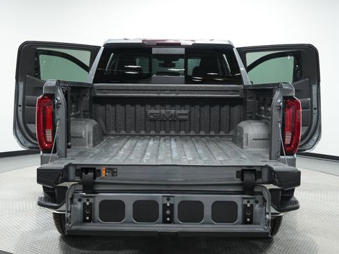 Used 2020 GMC Sierra 1500 SLT w/ SLT Premium Plus Package image 11