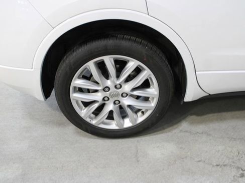 Used 2020 Buick Envision Premium AWD/4WD image 36