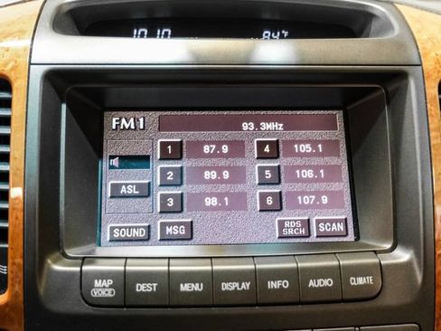 Used 2004 Lexus GX 470 AWD/4WD image 34