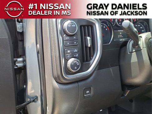 Used 2020 Chevrolet Silverado 1500 RST w/ All-Star Edition AWD/4WD image 12