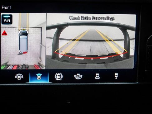 Used 2022 Mercedes-Benz Sprinter 2500 image 24