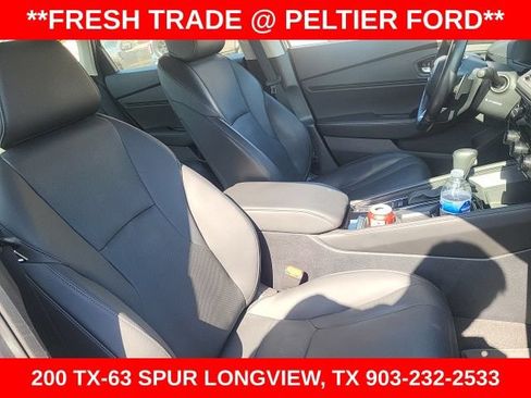 Used 2025 Honda Accord Touring image 34